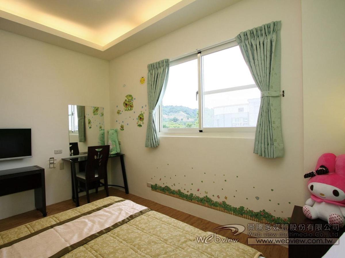 台東卑南公園民宿 Taitung Exterior photo
